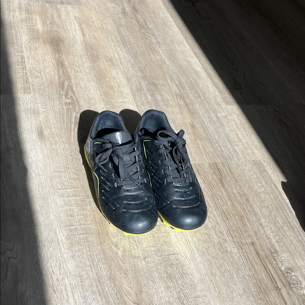 Lotto Roma 700 Soccer Cleats